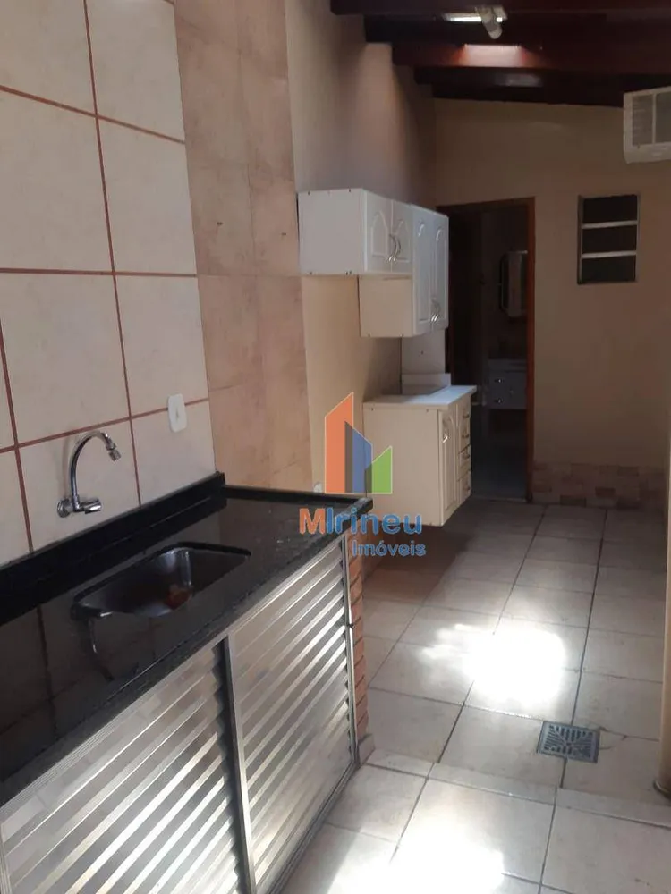 Casa, 3 quartos, 160 m² - Foto 15