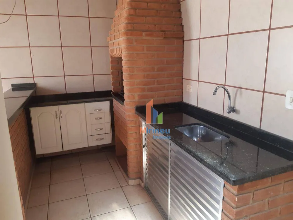 Casa, 3 quartos, 160 m² - Foto 14