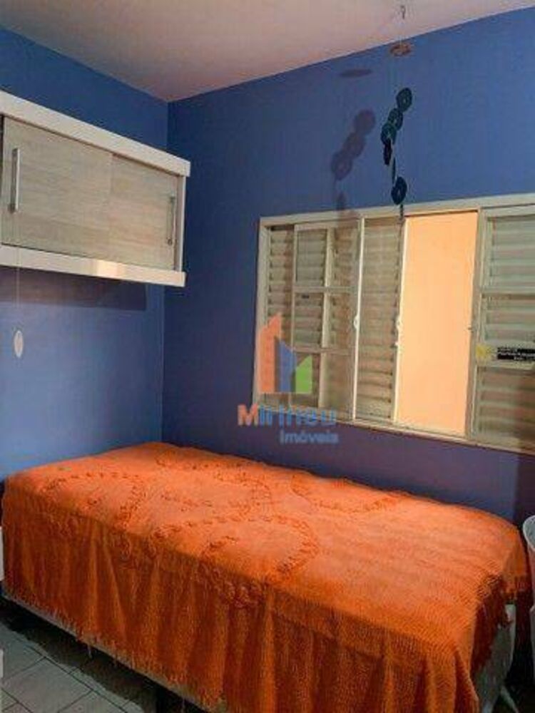 Casa, 4 quartos, 130 m² - Foto 2