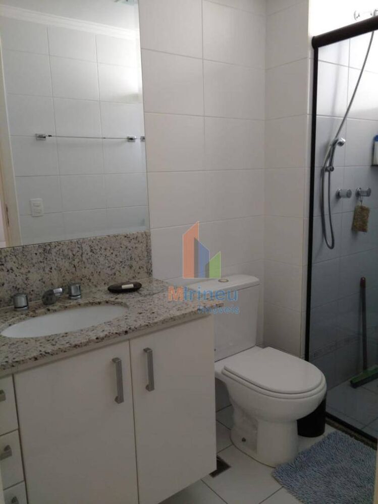 Apartamento, 3 quartos, 134 m² - Foto 3