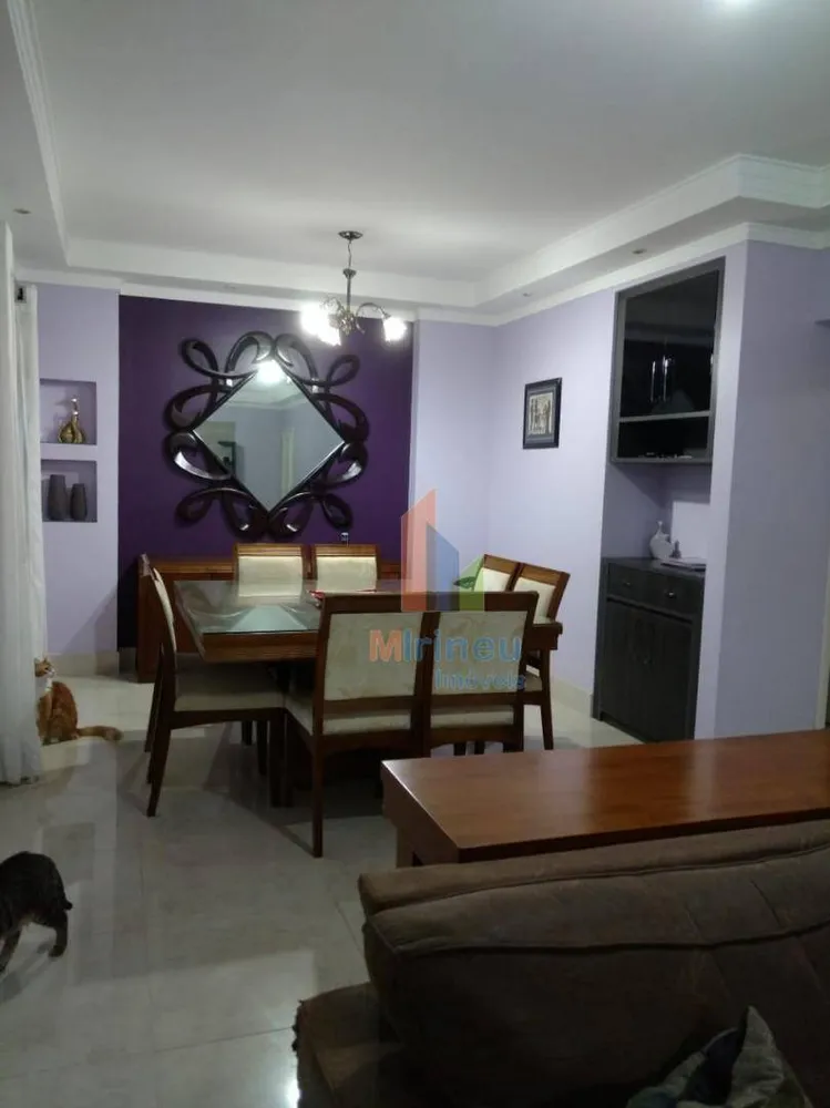 Apartamento, 3 quartos, 134 m² - Foto 7