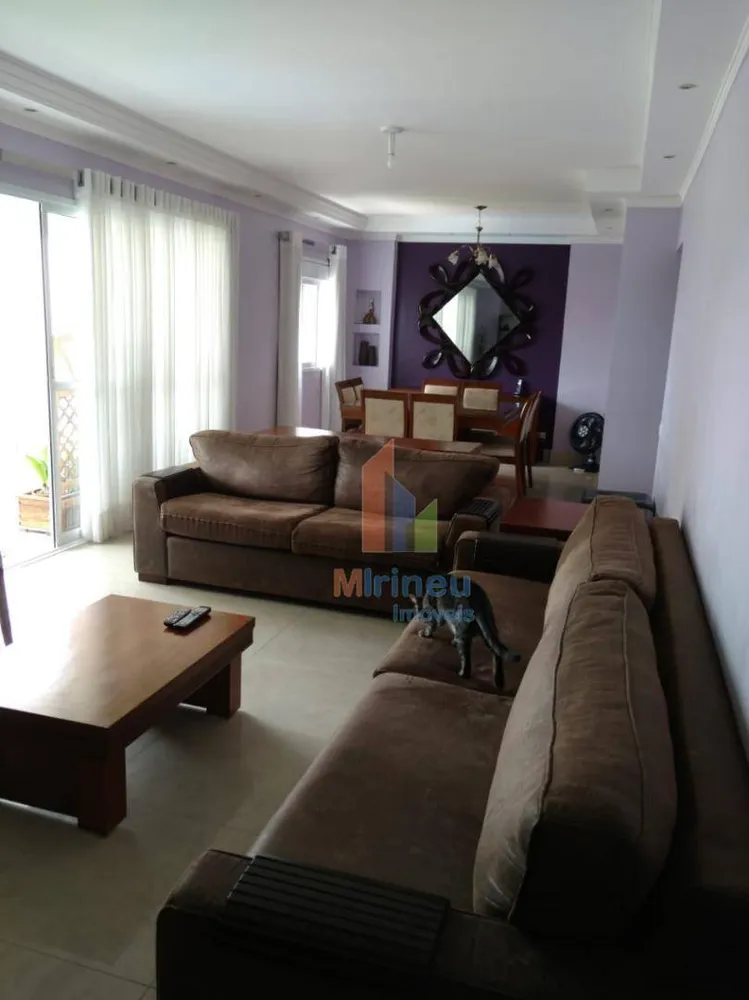 Apartamento, 3 quartos, 134 m² - Foto 14