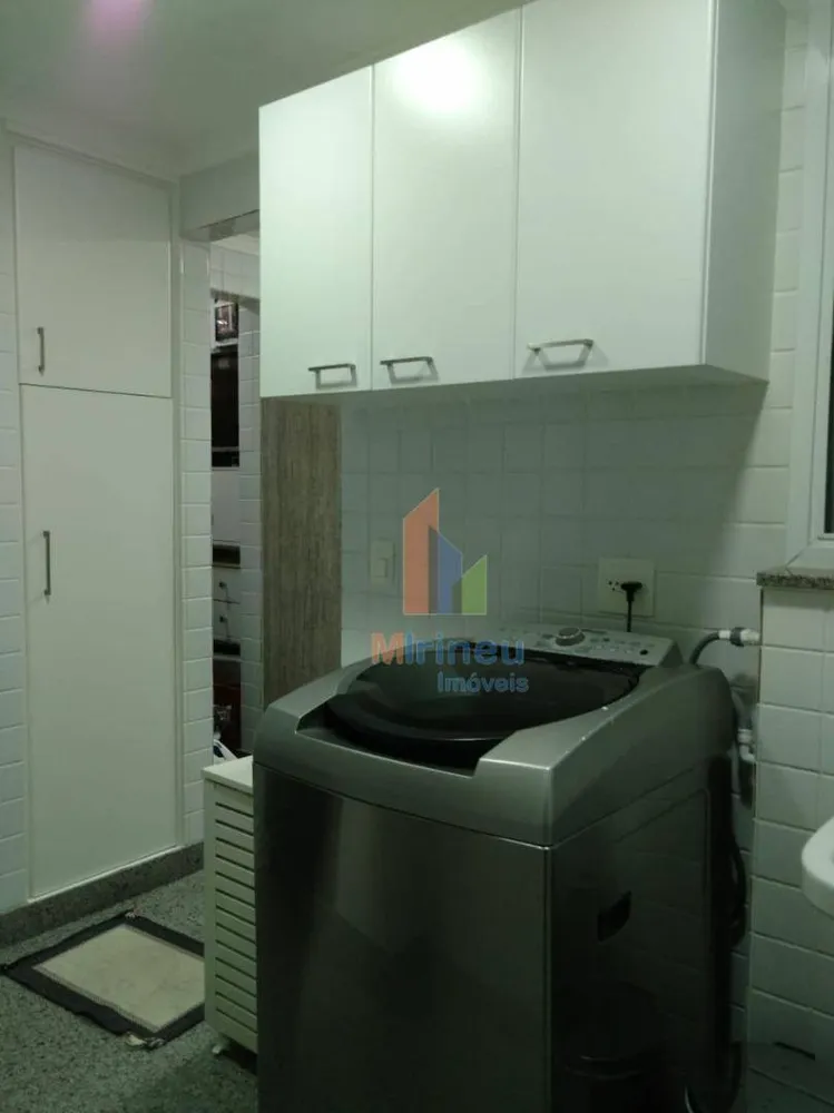 Apartamento, 3 quartos, 134 m² - Foto 16
