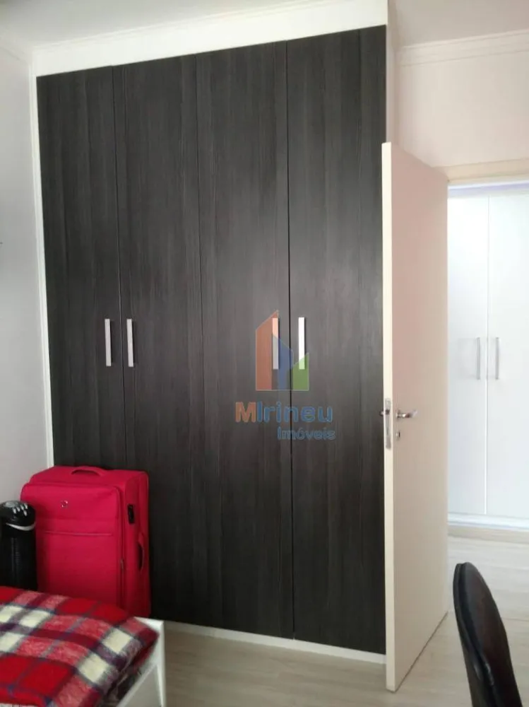 Apartamento, 3 quartos, 134 m² - Foto 13