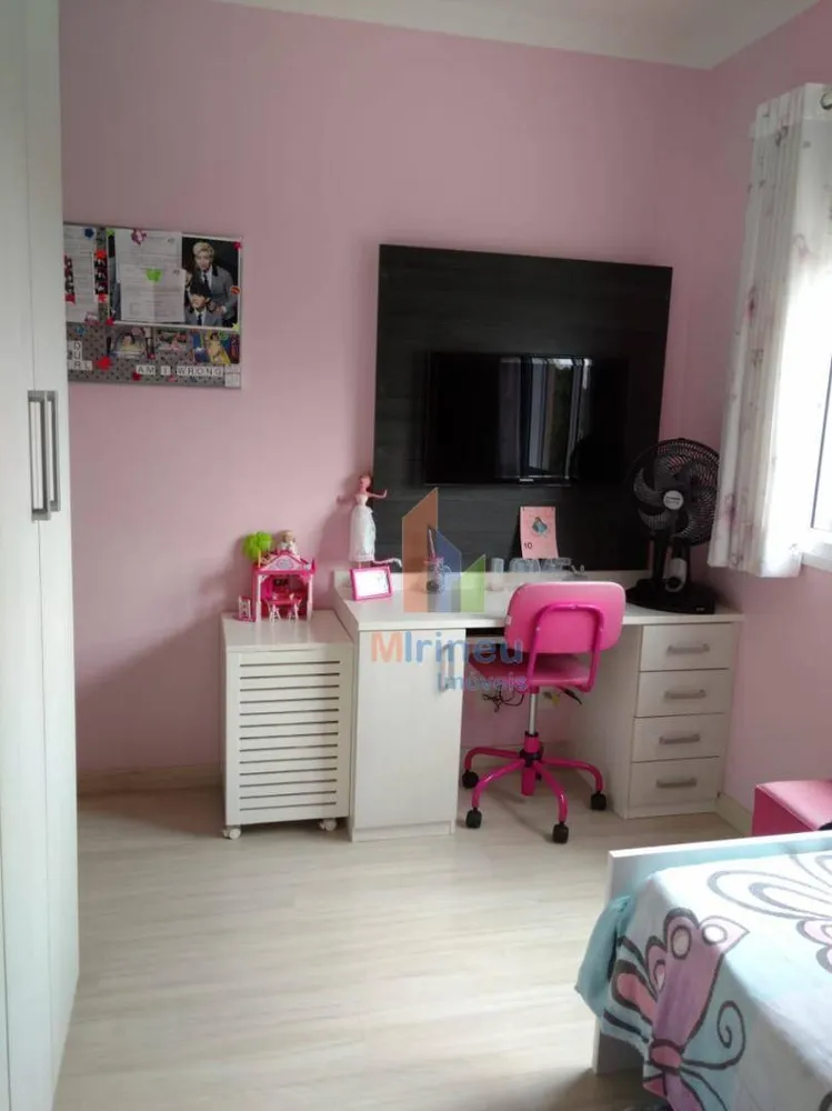 Apartamento, 3 quartos, 134 m² - Foto 9