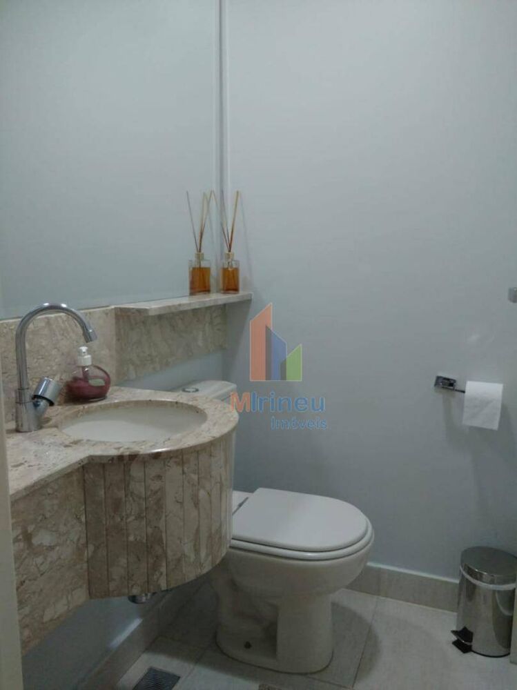 Apartamento, 3 quartos, 134 m² - Foto 5