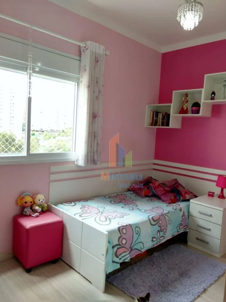Apartamento, 3 quartos, 134 m² - Foto 8