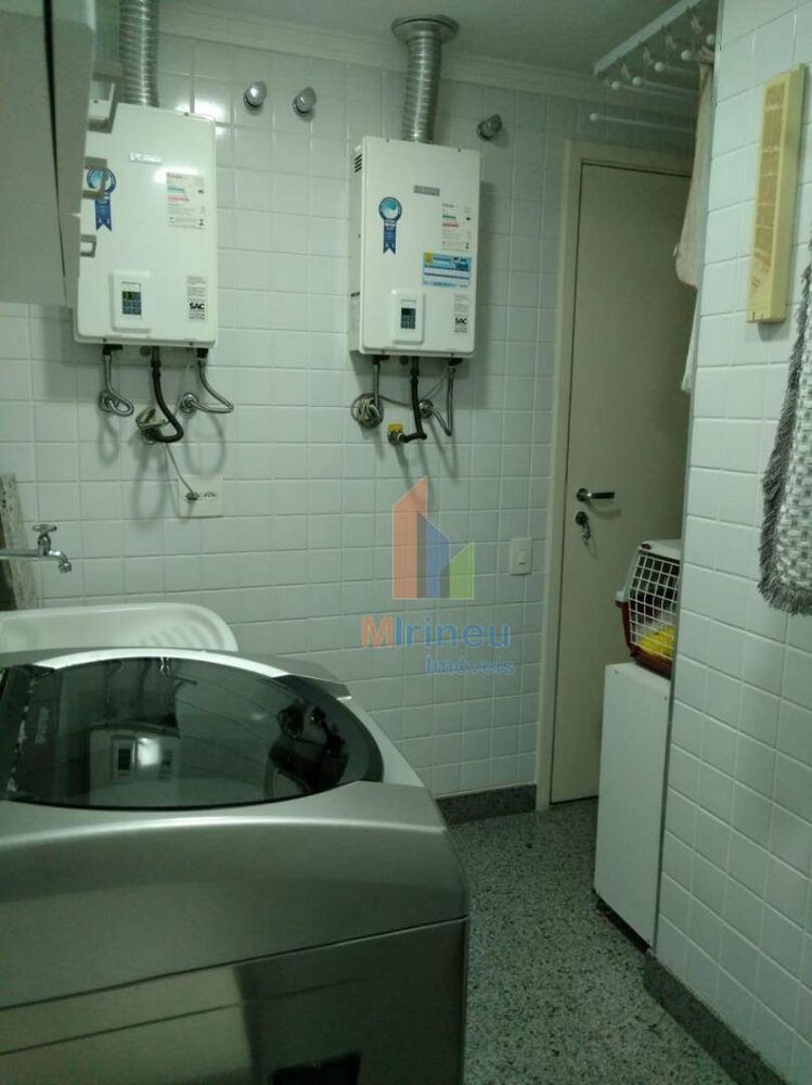 Apartamento, 3 quartos, 134 m² - Foto 8