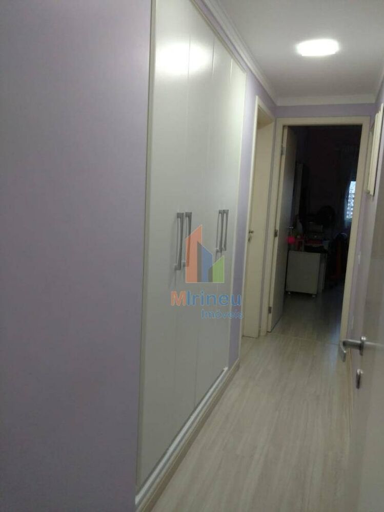 Apartamento, 3 quartos, 134 m² - Foto 6