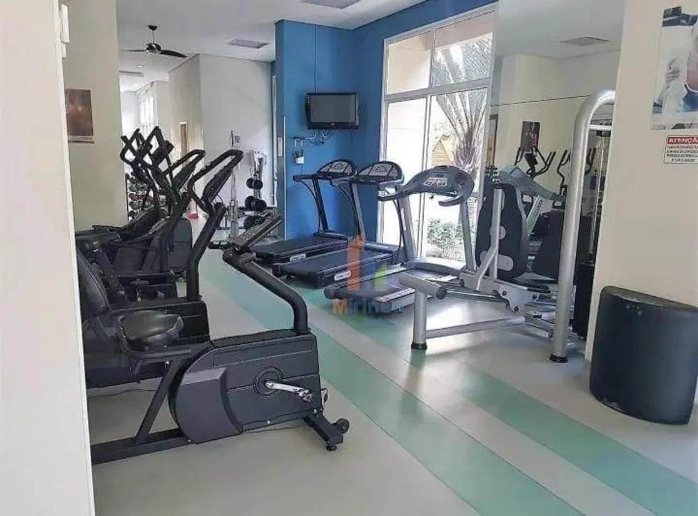 Apartamento, 3 quartos, 134 m² - Foto 20