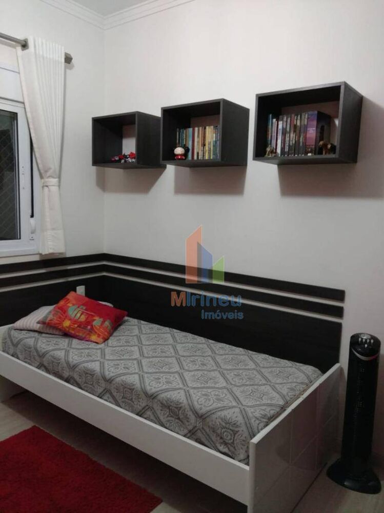 Apartamento, 3 quartos, 134 m² - Foto 7