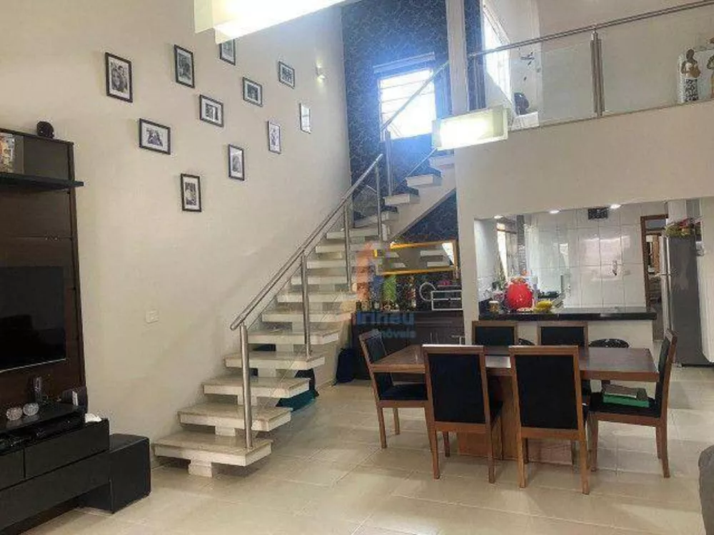 Casa à venda com 3 quartos, 160m² - Foto 3