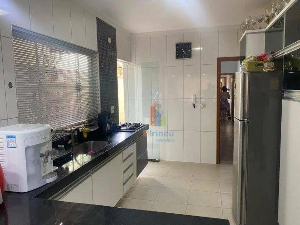 Casa, 3 quartos, 160 m² - Foto 6