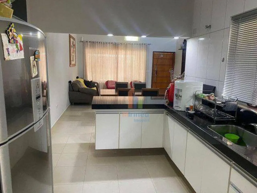 Casa, 3 quartos, 160 m² - Foto 5