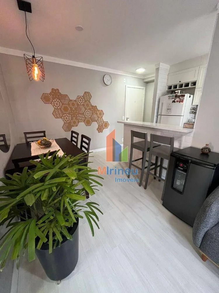 Apartamento, 2 quartos, 53 m² - Foto 2