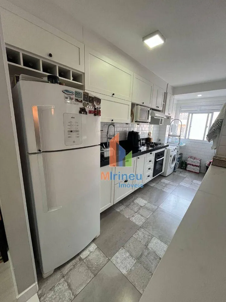 Apartamento, 2 quartos, 53 m² - Foto 8