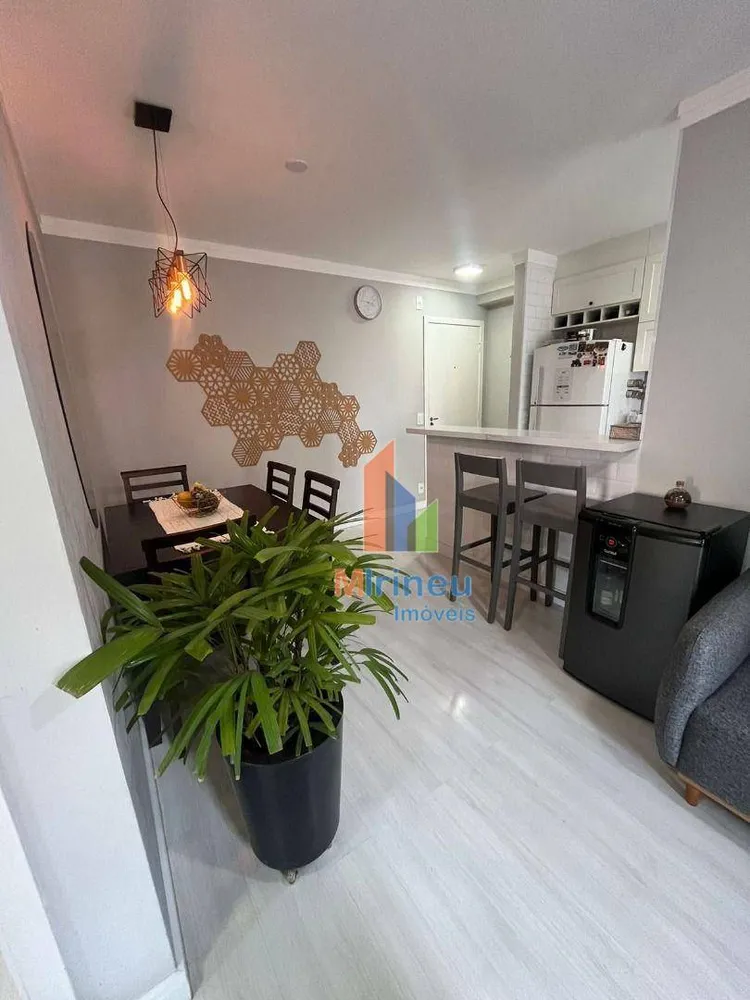 Apartamento, 2 quartos, 53 m² - Foto 5
