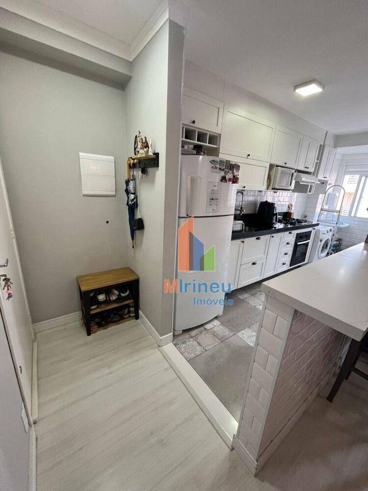 Apartamento, 2 quartos, 53 m² - Foto 3