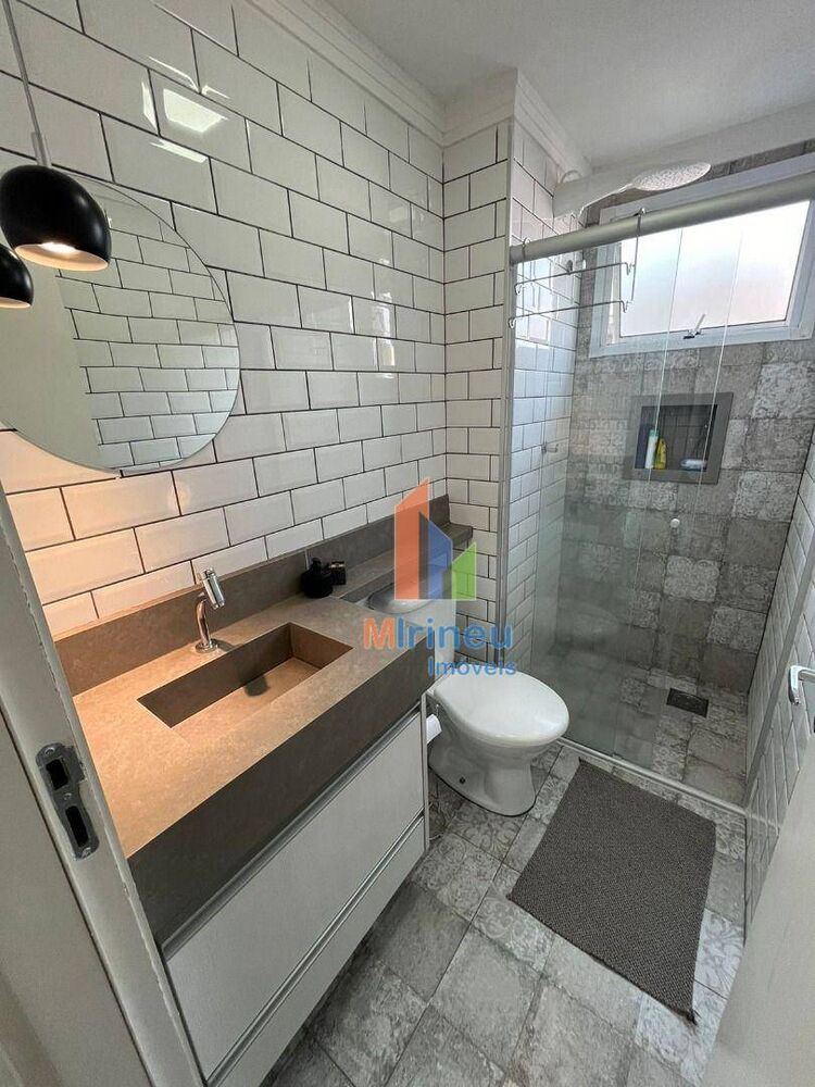 Apartamento, 2 quartos, 53 m² - Foto 4
