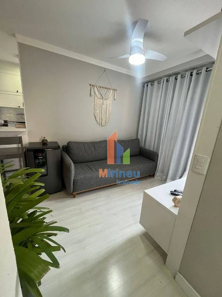 Apartamento, 2 quartos, 53 m² - Foto 4