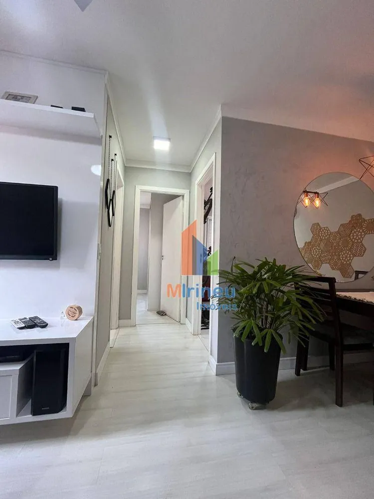 Apartamento, 2 quartos, 53 m² - Foto 7