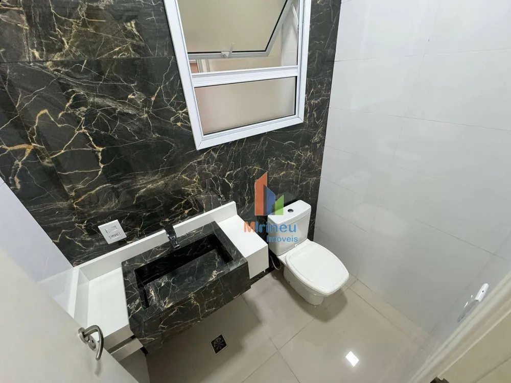 Casa de Condomínio, 3 quartos - Foto 3
