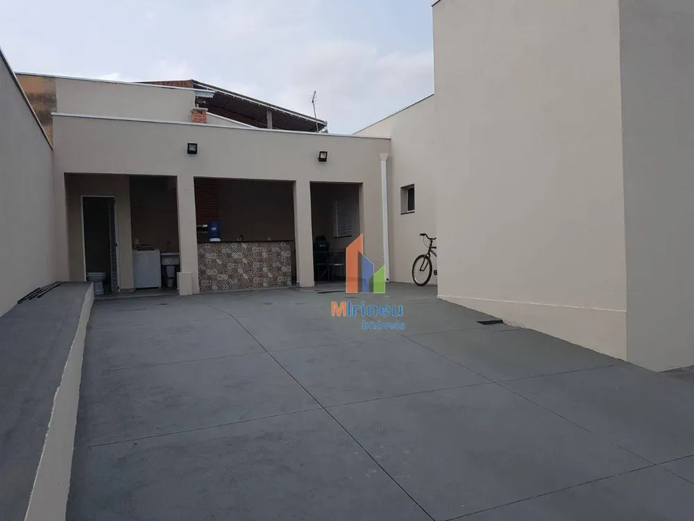 Casa, 2 quartos, 80 m² - Foto 6