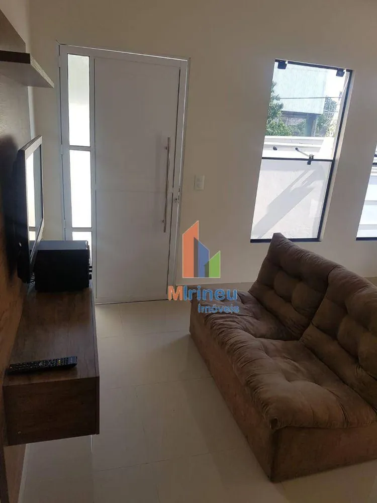 Casa, 2 quartos, 80 m² - Foto 5