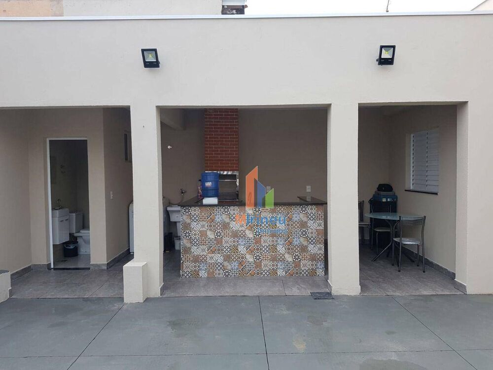 Casa, 2 quartos, 80 m² - Foto 4