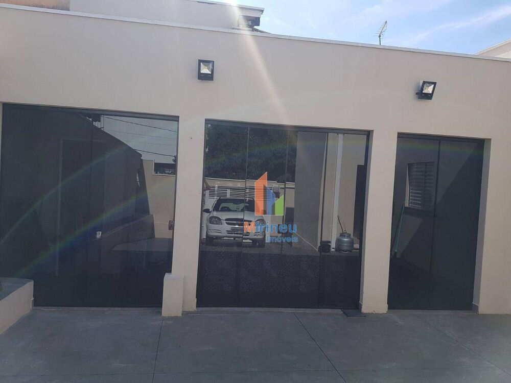 Casa, 2 quartos, 80 m² - Foto 3