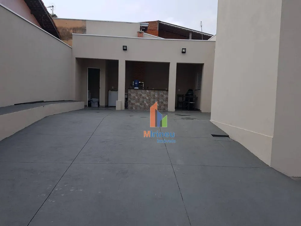 Casa, 2 quartos, 80 m² - Foto 7