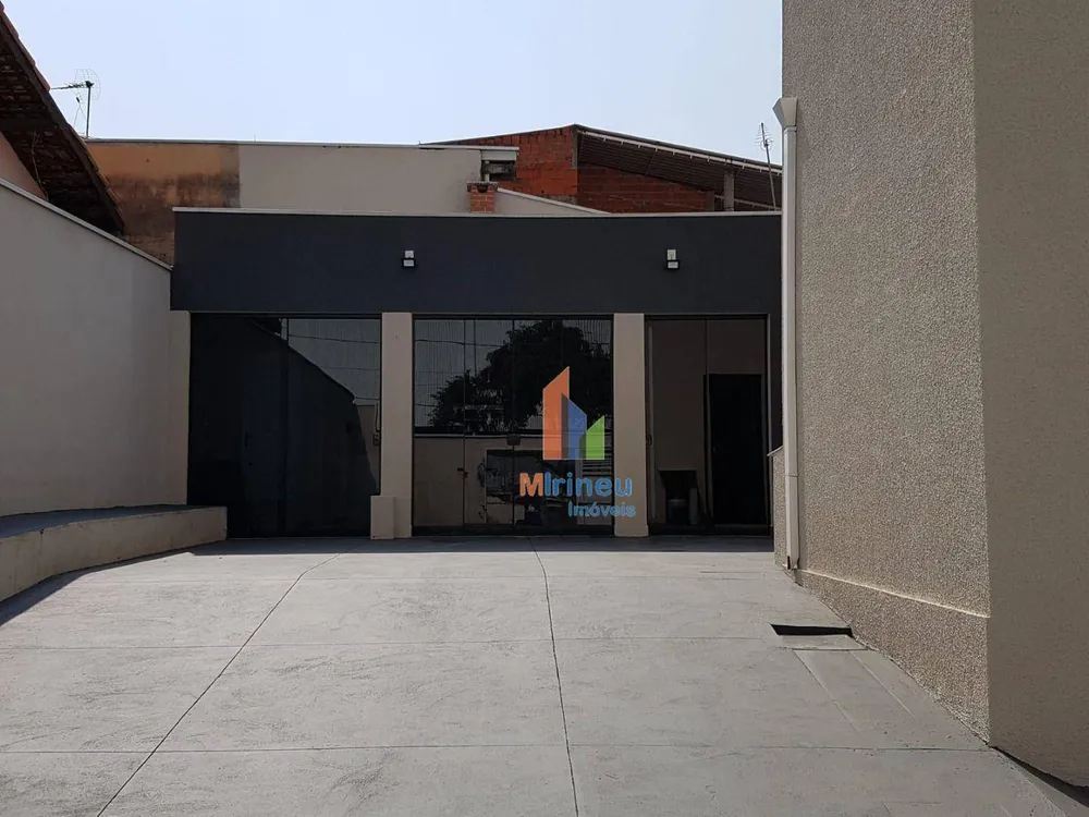 Casa, 2 quartos, 80 m² - Foto 12