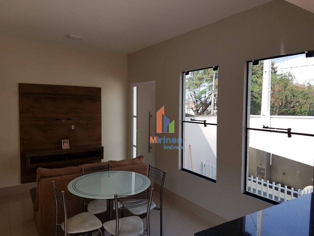 Casa, 2 quartos, 80 m² - Foto 2