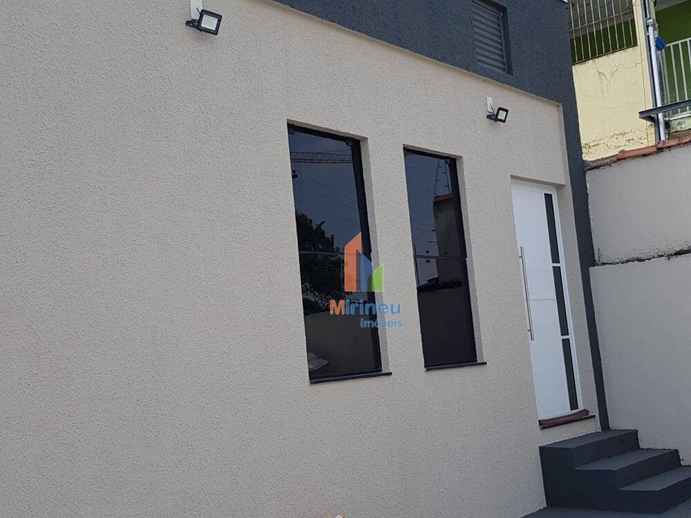 Casa, 2 quartos, 80 m² - Foto 5