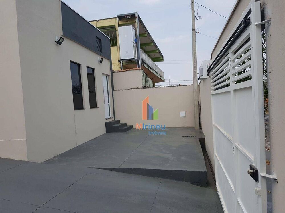 Casa, 2 quartos, 80 m² - Foto 6