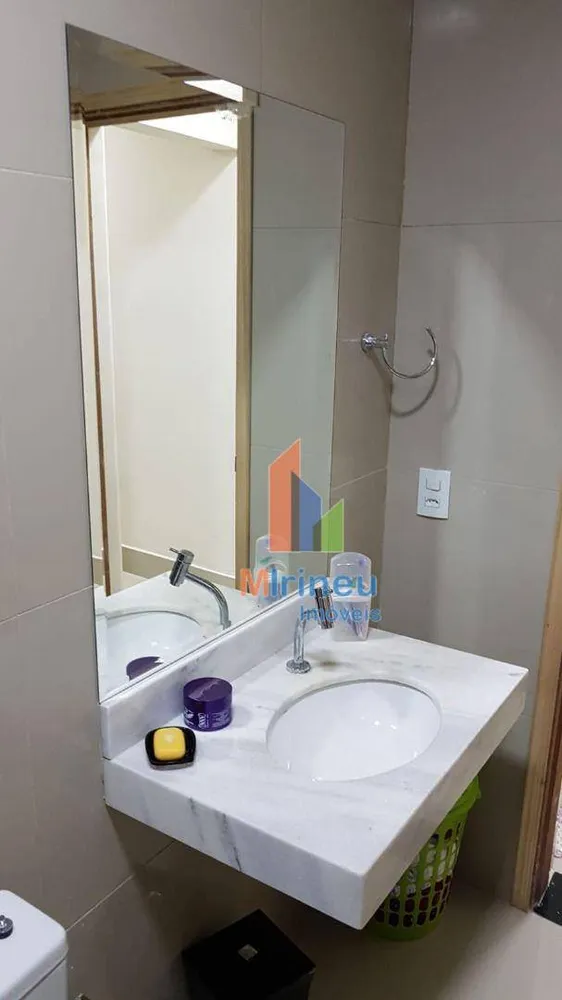 Casa, 2 quartos, 80 m² - Foto 10