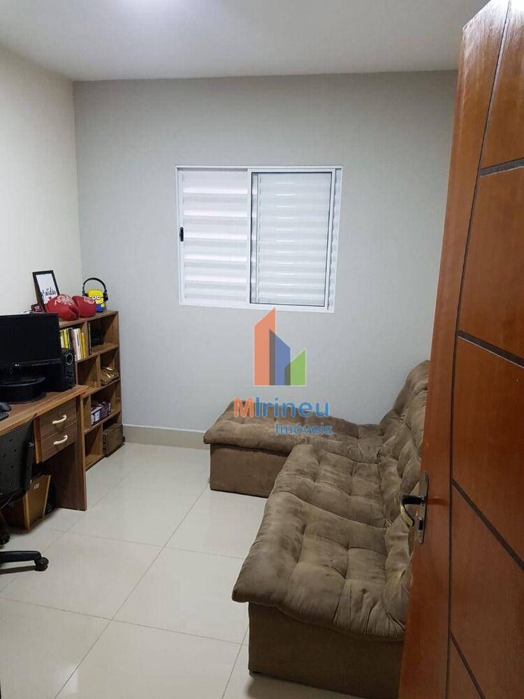 Casa, 2 quartos, 80 m² - Foto 1
