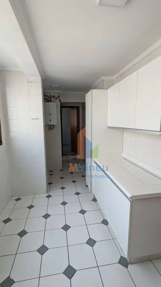Apartamento, 4 quartos, 220 m² - Foto 5