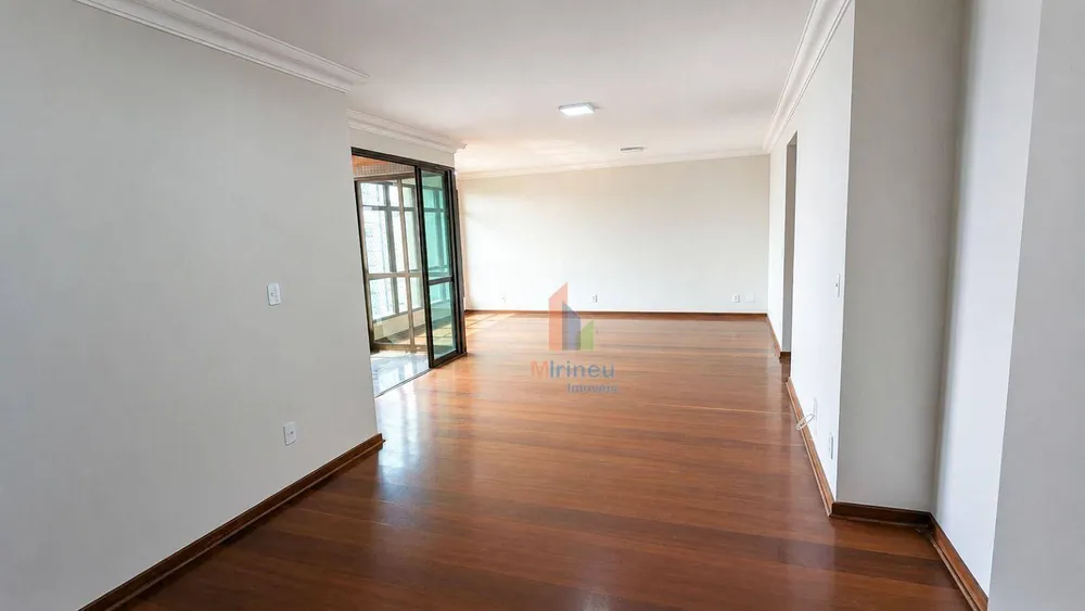 Apartamento, 4 quartos, 220 m² - Foto 3