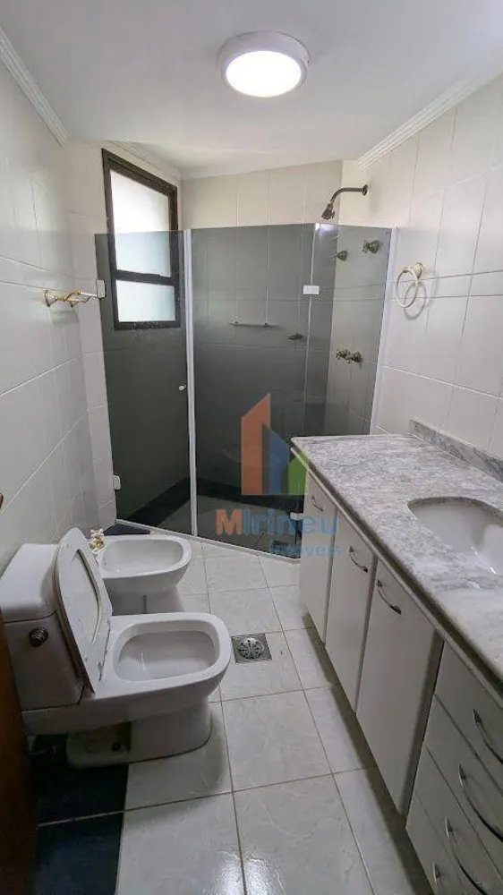 Apartamento, 4 quartos, 220 m² - Foto 8