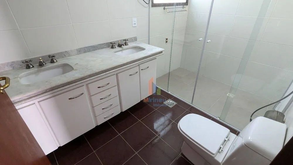 Apartamento, 4 quartos, 220 m² - Foto 7
