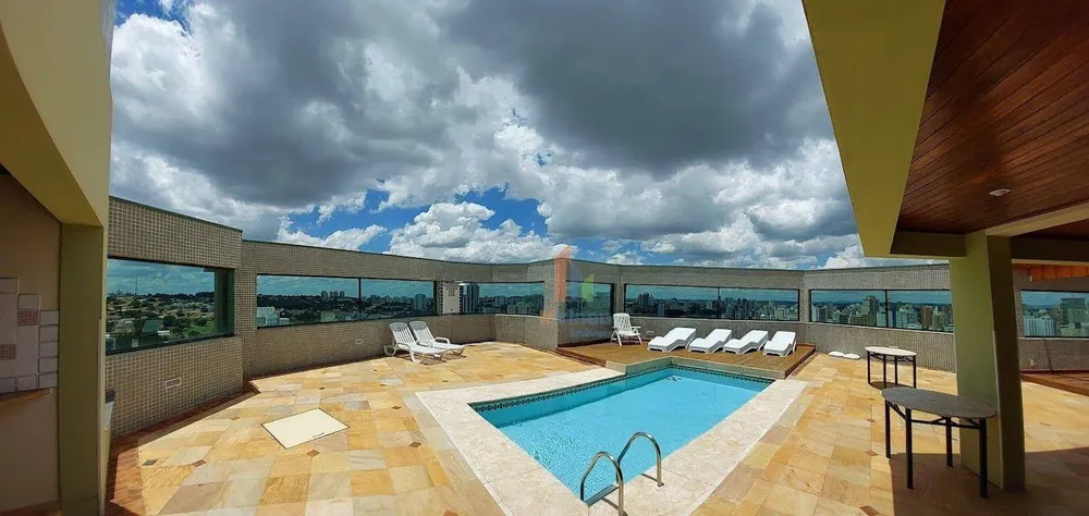 Apartamento, 4 quartos, 220 m² - Foto 1