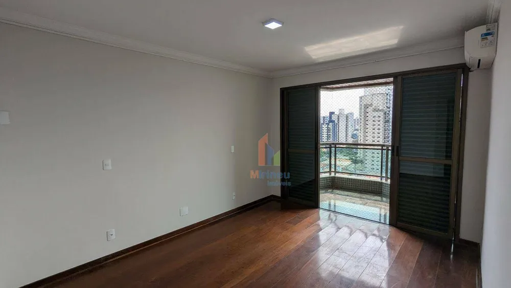 Apartamento, 4 quartos, 220 m² - Foto 4