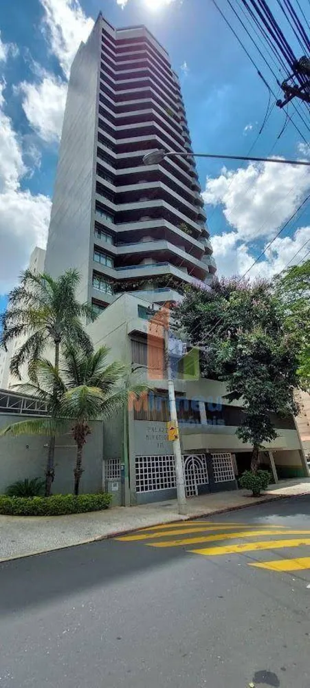 Apartamento, 4 quartos, 220 m² - Foto 2
