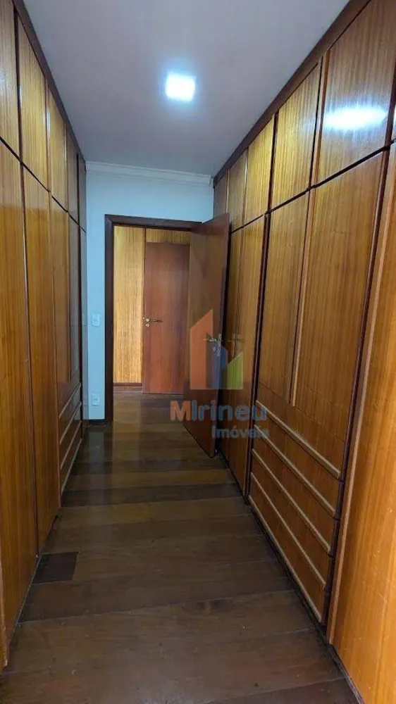 Apartamento, 4 quartos, 220 m² - Foto 6