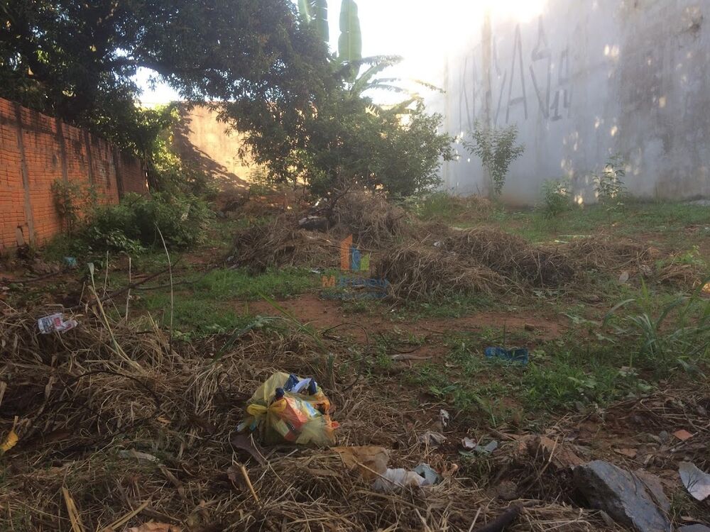 Terreno, 300 m² - Foto 1