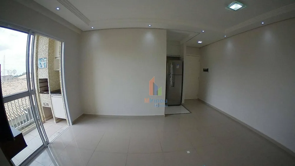 Apartamento, 2 quartos, 51 m² - Foto 3