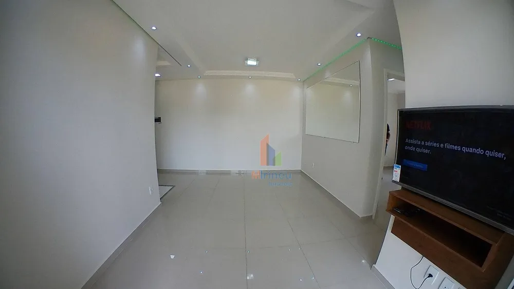 Apartamento, 2 quartos, 51 m² - Foto 8