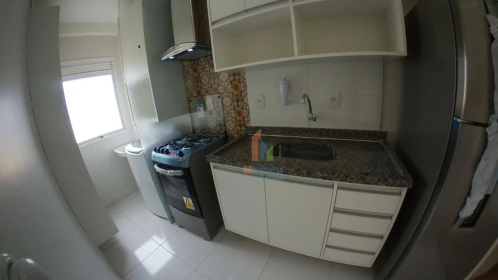 Apartamento, 2 quartos, 51 m² - Foto 4