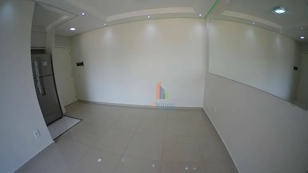 Apartamento, 2 quartos, 51 m² - Foto 7